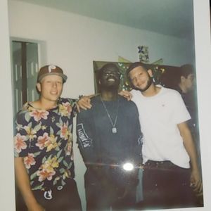 Meet your Posher, Malachi